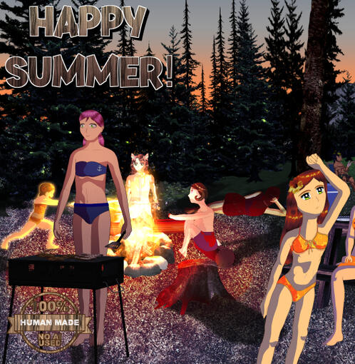 Summer 25&#39;