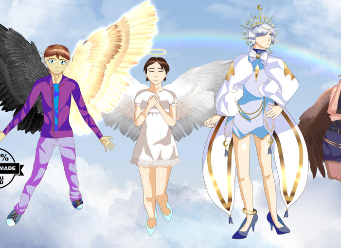 Angels